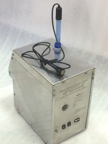 Анализатор молока Lactoscan SA (автомат) фото 3